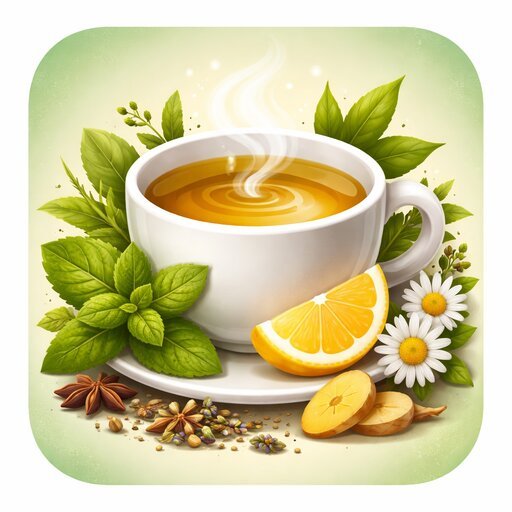 Tea